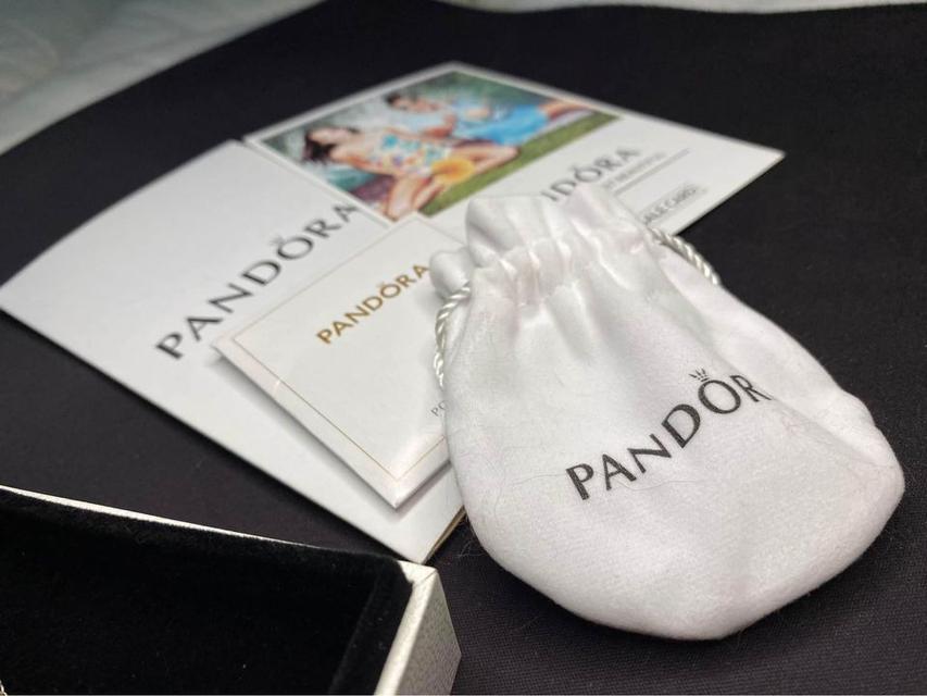 สร้อยคอ PANDORA แท้ 3