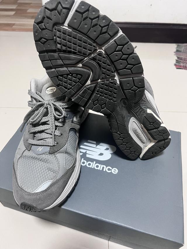 รองเท้า NB 2002R U2002RTF แท้ รูปที่ 4