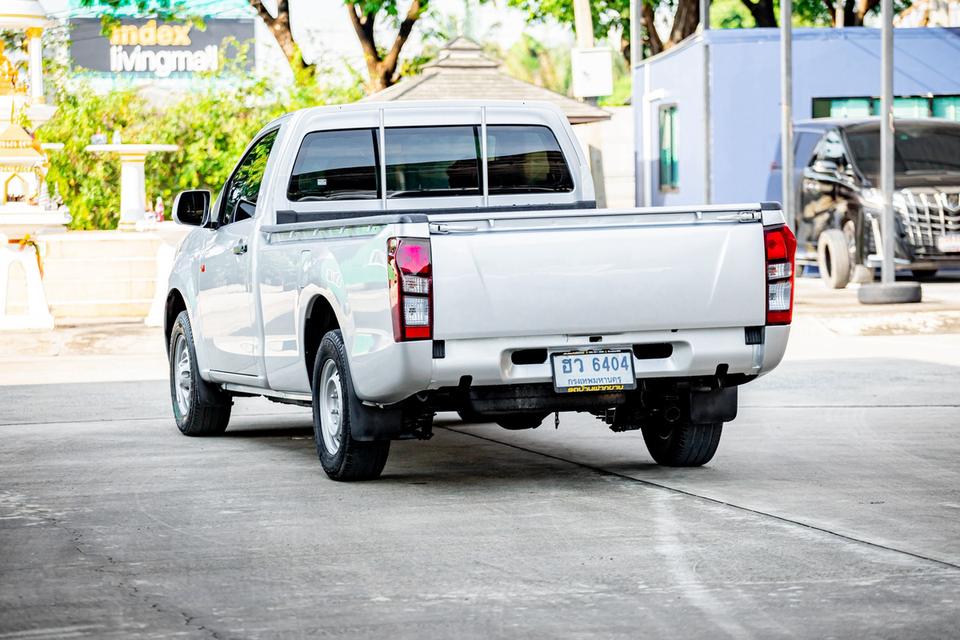 #ISUZU #D-MAX 1.9 Ddi S SPARK ปี 2016สีเทา | มือเดียวป้ายแดง | ดีเซล | เกียร์ธรรมดา🚘 รถสวยเดิม สภาพพร้อมใช้งาน✅ ไมล์แท้ 183,358 กม.✅ รูปที่ 11