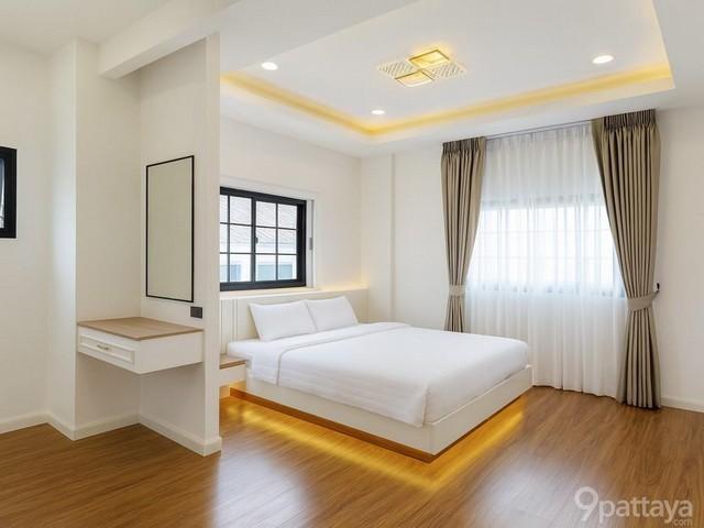 ขาย บ้านพูลวิลล่า 3 ชั้น หมู่บ้านพัทยาปาร์คฮิลล์ หนองใหญ่ 2  7