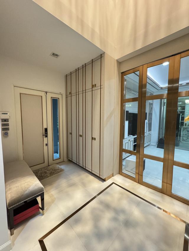 ขายบ้านเดี่ยว 2 ชั้น Private Nirvana Residence North พร้อมอยู่ ใกล้ Central EastVille 8