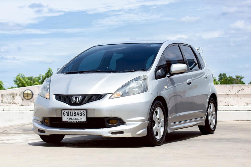 Honda jazz 1.5