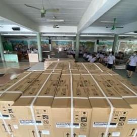 ช่างแอร์ประดิษฐ์มนูธรรม15 ล้างแอร์ลาดพร้าว71 ซ่อมแอร์นาคนิวาส37 ย้ายแอร์สังคมสงเคราะห์ รูปที่ 5