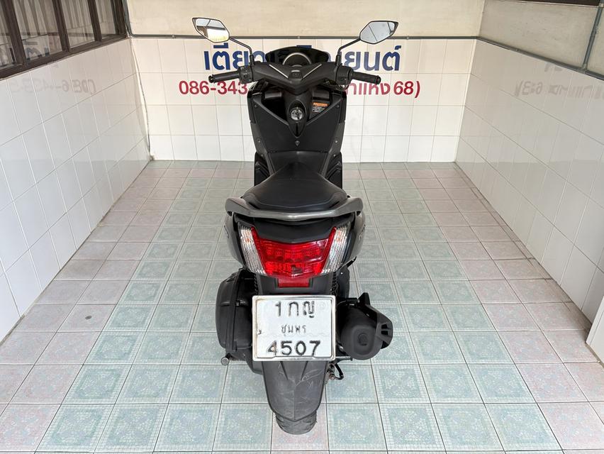 N-Max รถบ้านแท้ ผู้หญิงใช้ สภาพซื้อจอด เอกสารครบ ชุดสีไร้รอย เครื่องเดิมแห้งๆ ควันไม่ไหล ท้ายไม่หอน วิ่ง10000 ปลายปี62 8