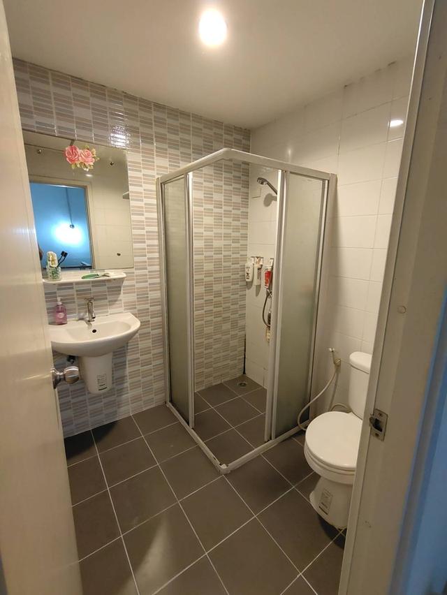 ขายด่วน! ทาวน์โฮมพฤกษาวิลล์ 44 ทำเลดี เดินทางสะดวก ใกล้ศาลายา เพียง 2.39 ลบ. 2