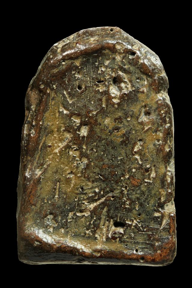 พระซุ้มกอพิมพ์ใหญ่