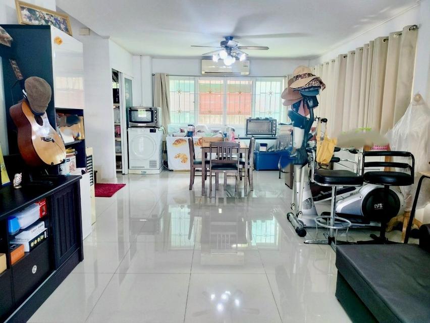 🏡👉Vาย บ้านเดี่ยว หมู่บ้าน ศุภาลัย สวนหลวง ทำเลดี🏠 5