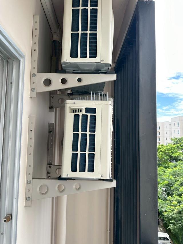 ขายคอนโด พลัมคอนโด มิกซ์ แจ้งวัฒนะ เฟส 4 16