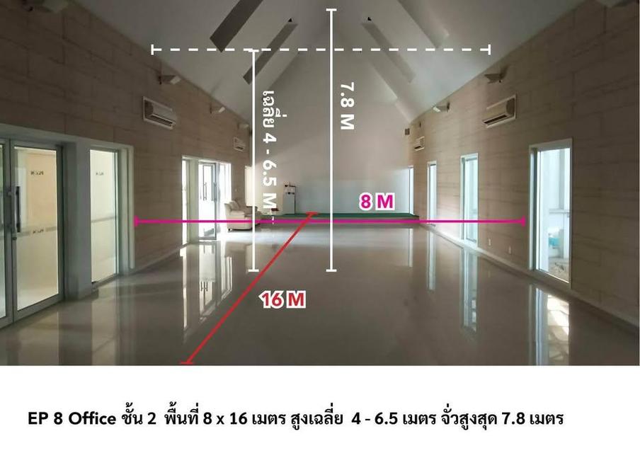 ขายโรงงาน พร้อมที่ดิน เนื้อที่ 14 ไร่ 96.4 ตารางวา ย่านนิคมอุตสาหกรรมสินสาคร 6