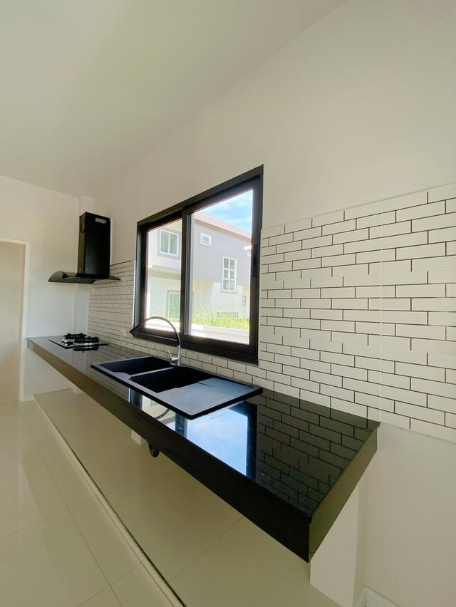 ขายบ้านเดี่ยว 2 ชั้น หลังใหญ่ 4