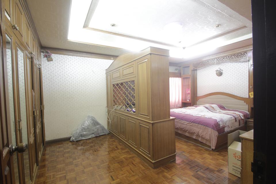 ทาวน์โฮมพาราไดซ์วิลล่า จรัญ5 BTSท่าพระ BTSจรัญ12 ตกแต่งแล้ว 27วา 3ชั้น แถมเฟอร์ แอร์ ราคาพิเศษ 9