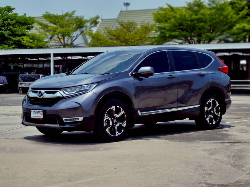 HONDA CRV 1.6 EL ( Diesel ) ปี 2020 ไมล์ 162,xxx km.