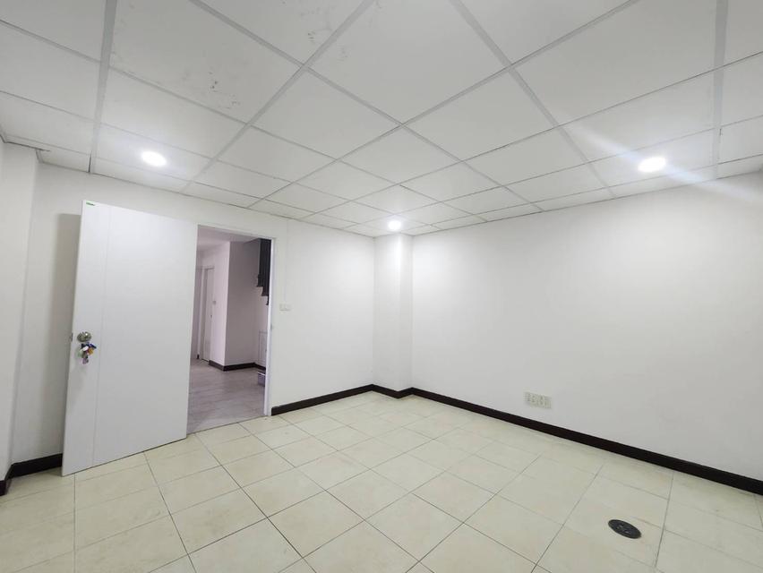 พฤกษา18 ซอยแก้วอินทร์ บางใหญ่ นนทบุรี ทาวน์เฮ้าส์หลังใหญ่ 35ตารางวา 5นอน 3 น้ำตรงข้ามเซ็นทรัลเวสเกต รีโนเวทพร้อมอยู่ ขายถูก 8