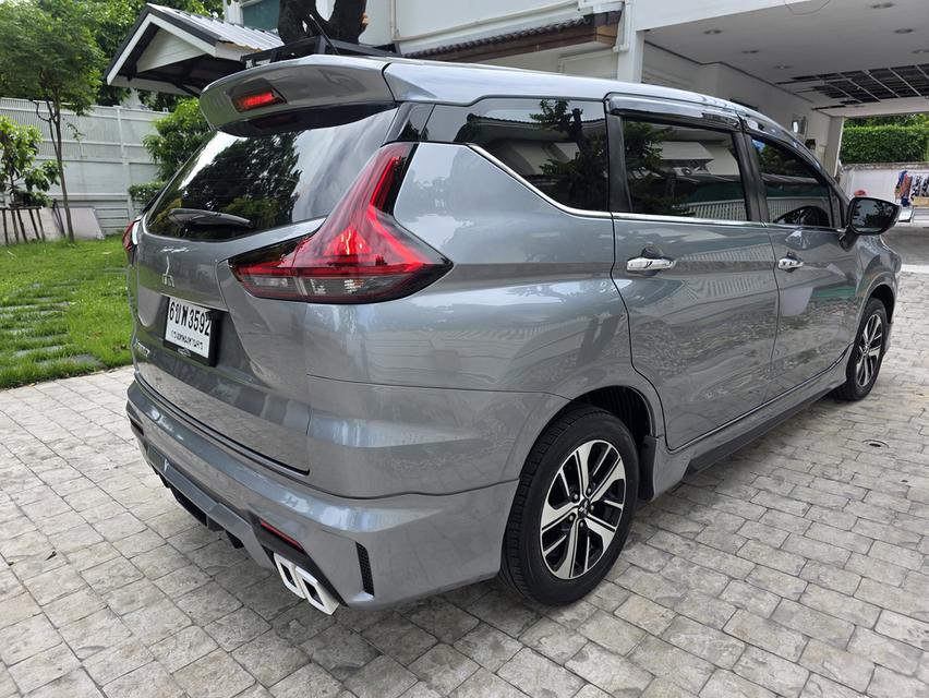 Mitsubishi xpender1.5 รูปที่ 8