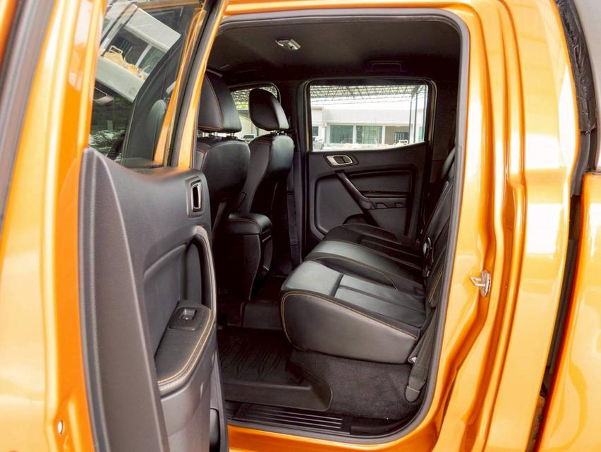 Ford Ranger 2.0Wildtrak ปี19 16