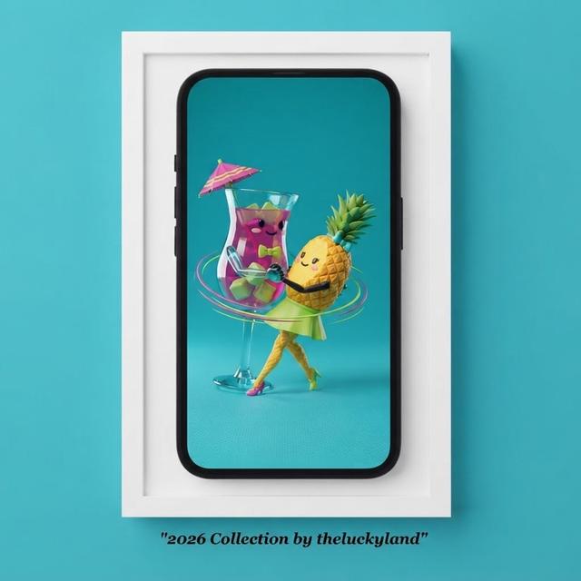 วอลเปเปอร์สวยๆ กว่า 3,000 ภาพ เติมพลังบวกให้คุณทุกวัน! 💖Over 3,000 gorgeous wallpapers to boost your positive daily vibe! 💖 รูปที่ 6
