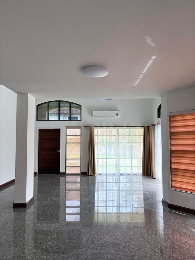 บ้านเดี่ยว ให้เช่า บางกะดี พื้นที่ 150 ตร.ว. พื้นที่ใช้สอย310 ตร.ม.