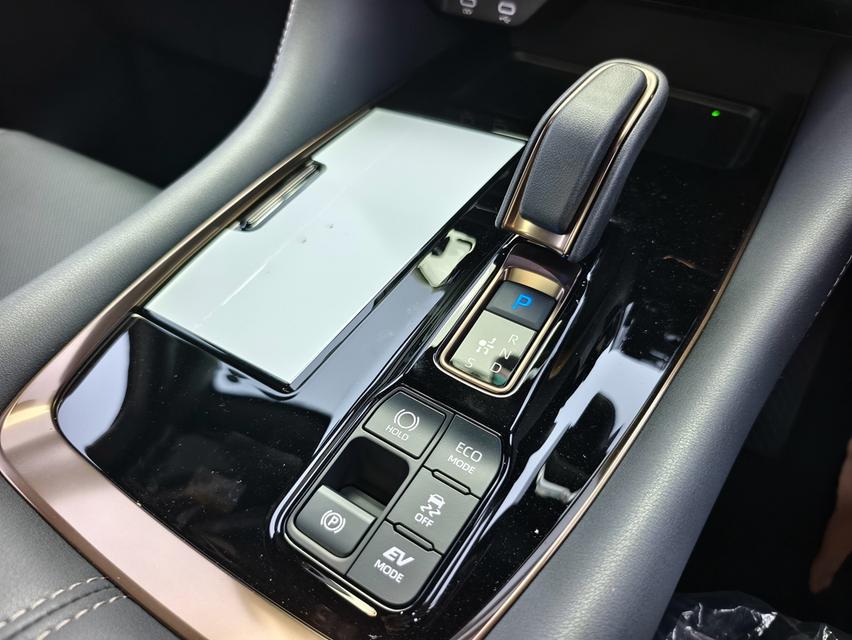 NEW TOYOTA ALPHARD Z HYBRID JBL 2026 (รถใหม่)💰 ราคาพิเศษเพียง 2,990,000 บาท เท่านั้น รูปที่ 14