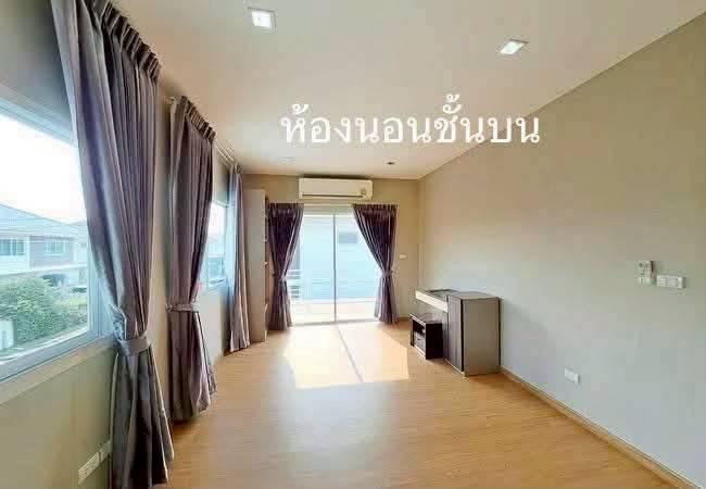 บ้านเดี่ยว เพอร์เฟค พาร์ค สุวรรณภูมิ ร่มเกล้า 17