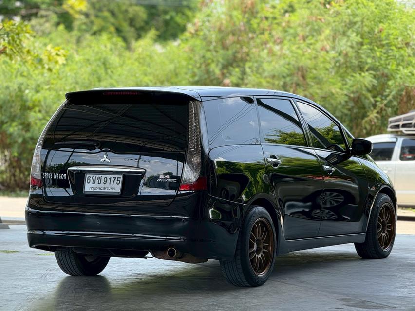 2010 M.SPACE WAGON 2.4GLS