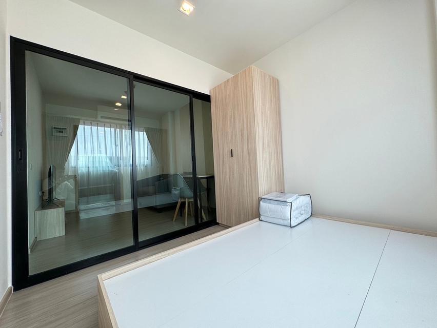 ขายCondo Me Sinsakhon Sansiri 4