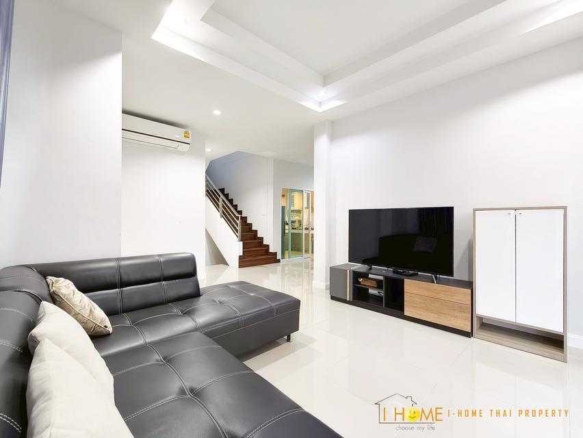 🏠 บ้านเดี่ยว2ชั้น ภายในครบครัน ทำเลเดินทางสะดวก #สันกำแพง - ราคา23,000/เดือน 清迈房子出租 家具齐全 4 卧室 3 卫生间 - 租金 23,000 泰铢 ✨ 15