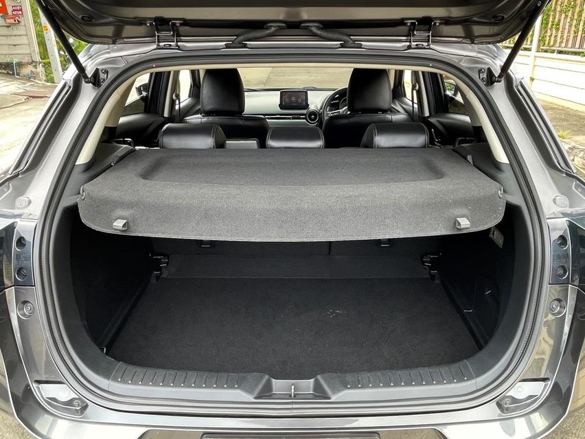 MAZDA CX-3 2.0 BASE PLUS ปี2022 7