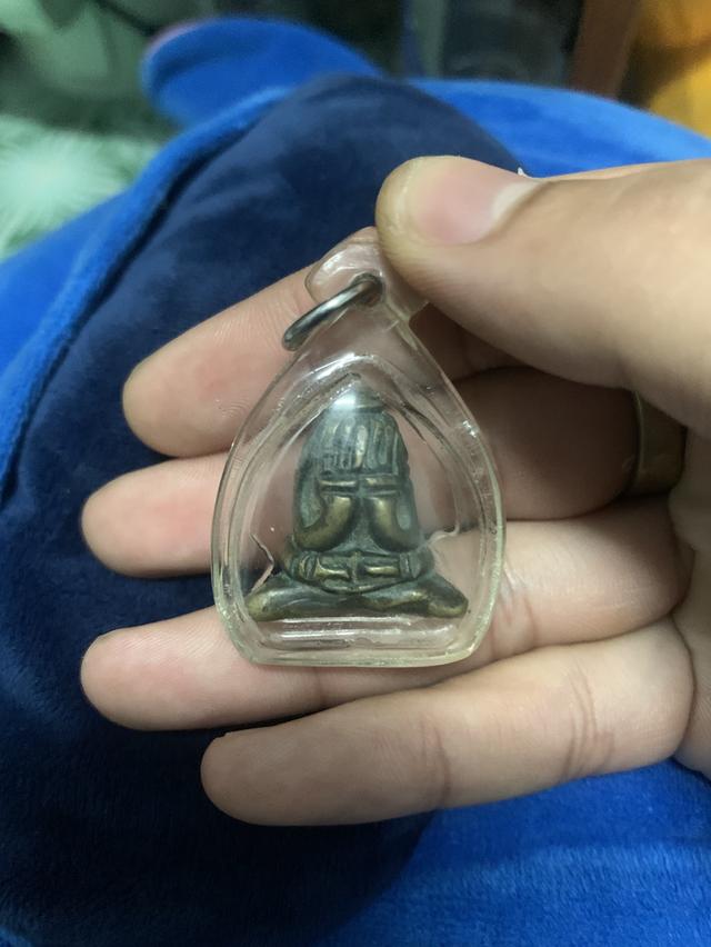 พระปิดตายันยุ่ง