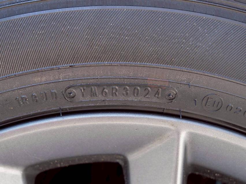 Honda civic 1.8EL ปี 2019 ♨️ ประกันเครื่องเกียร์3ปี3หมื่นkm ♨️ รูปที่ 17