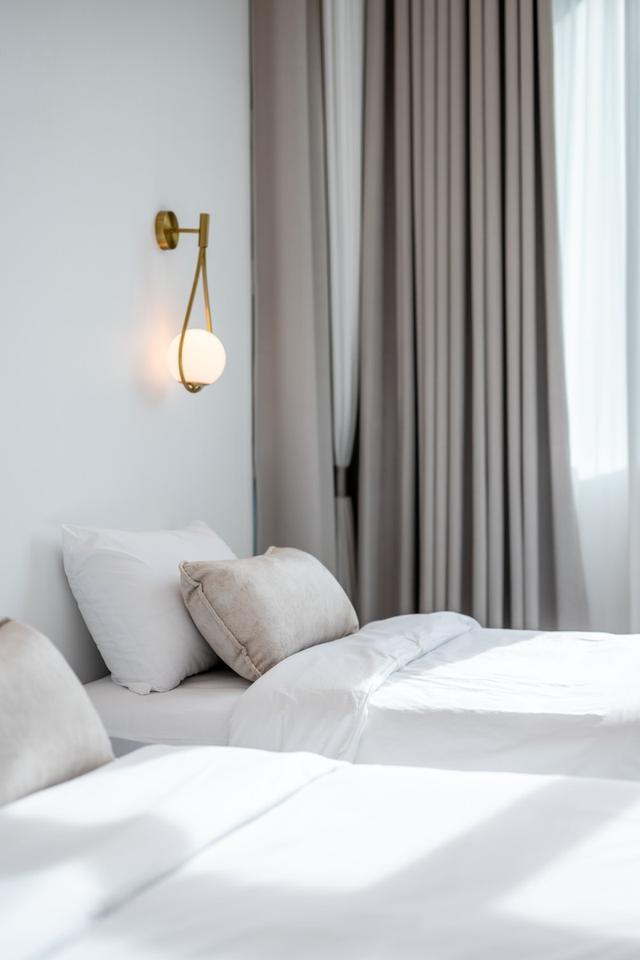 For rent pool villa Kaotalo 120,000/month 8