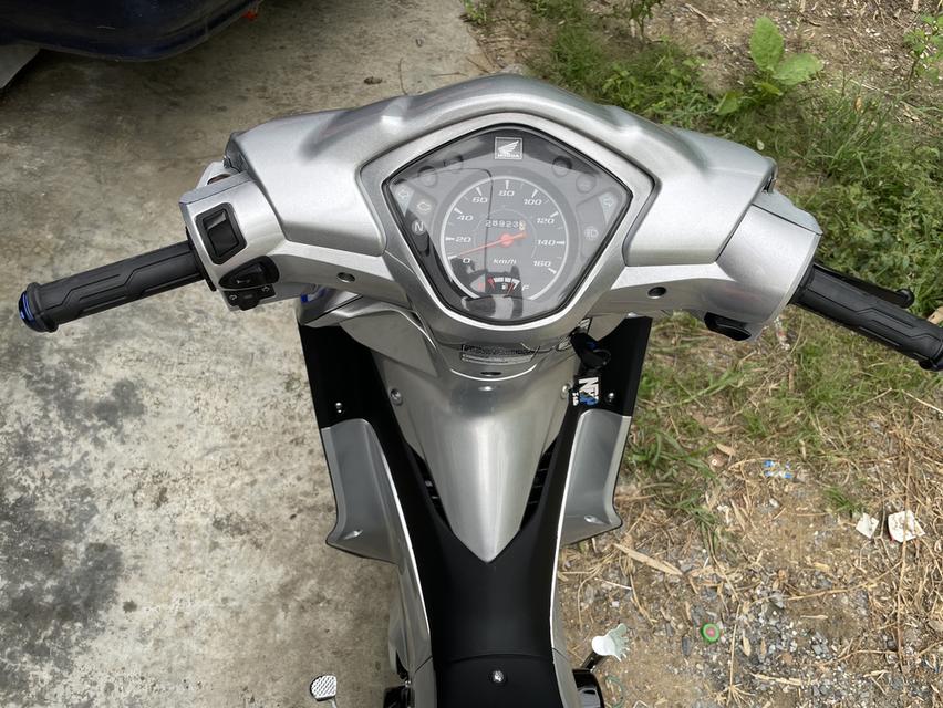 ขาย Wave125s  3