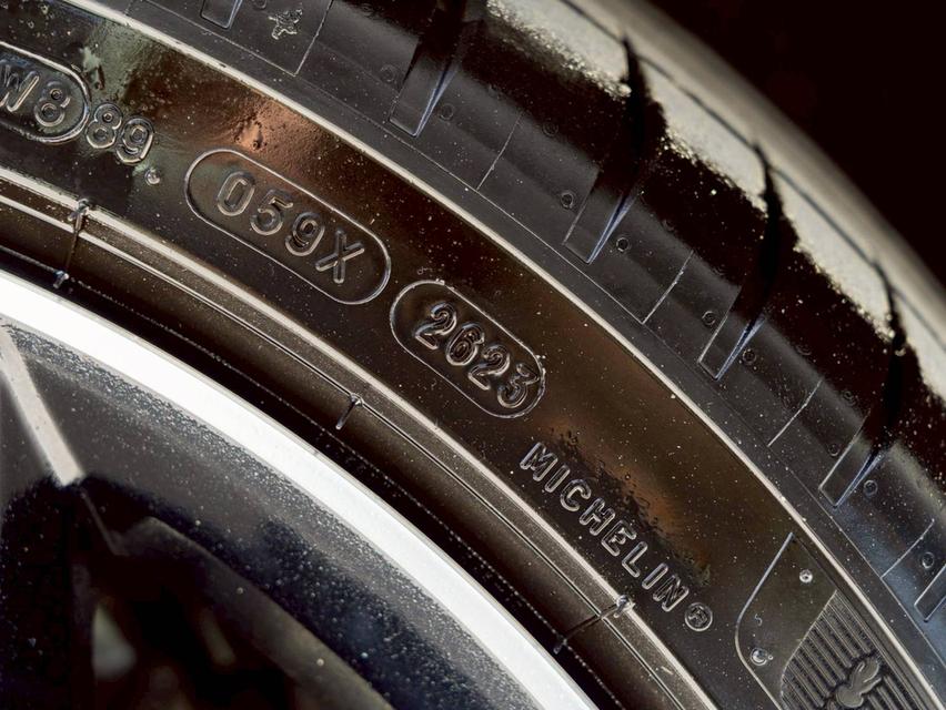 Honda Civic 1.5 EL Turbo ปีจด 2024 17