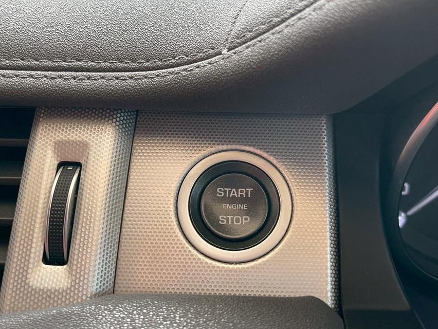 รหัสรถ WMT7756 Range Rover Evoque SD4 2.2 4WD ปี 2012 8