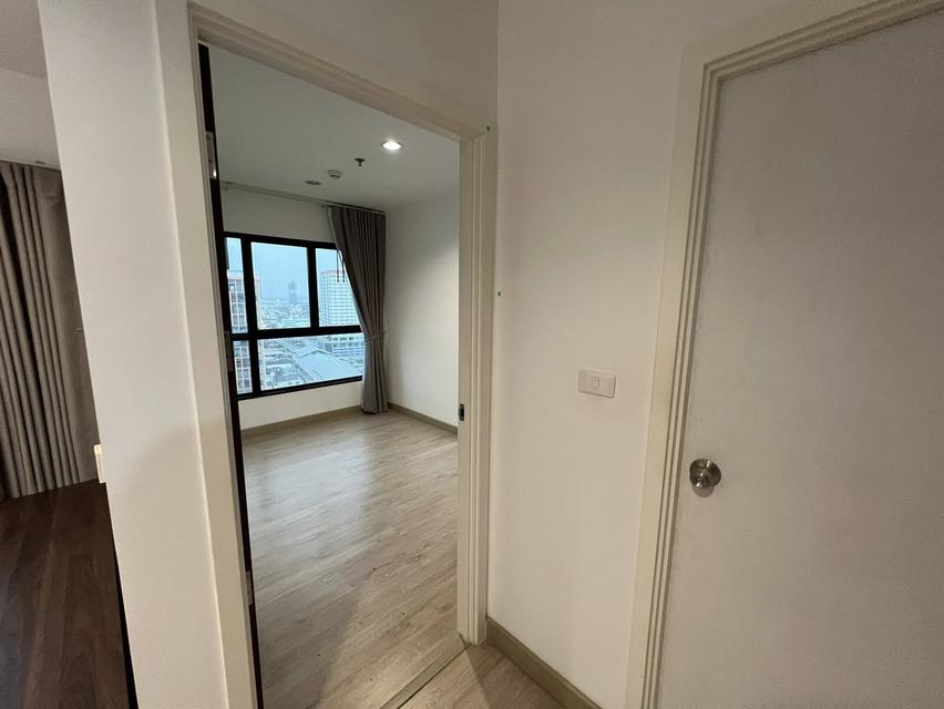 ให้เช่า 2ห้องนอน MRTบางยี่ขัน Thana Astoria (ธนา แอสโทเรีย) ปิ่นเกล้า 6