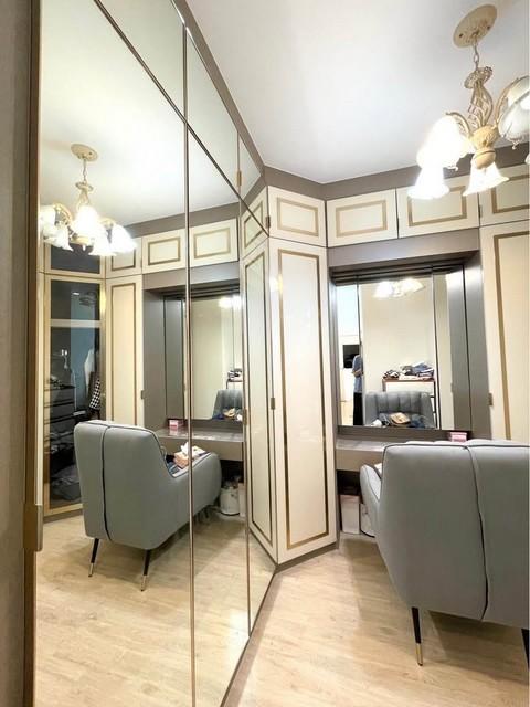 ขายบ้านเดี่ยว 2 ชั้นหลังมุม 55.2 ตรว. CASA VILLE ดอนเมือง-สรงประภา ใกล้สนามบินดอนเมือง และ รถไฟฟ้าสายสีแดง หน้าบ้านไม่ชน 3