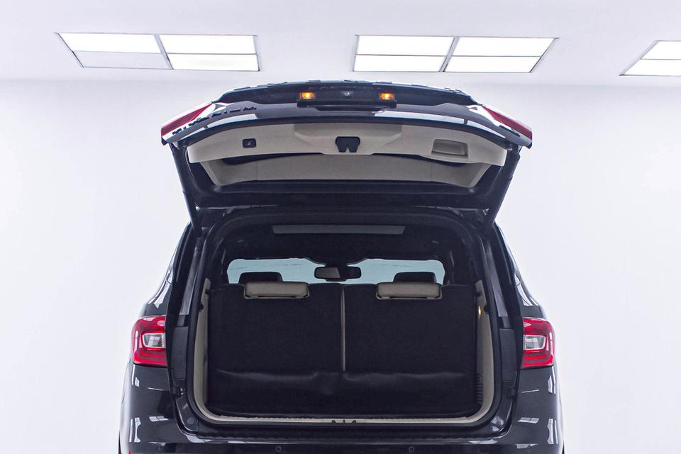 รหัสรถ 1D557 EVEREST 3.2 TITANIUM PLUS 4WD 2016 18