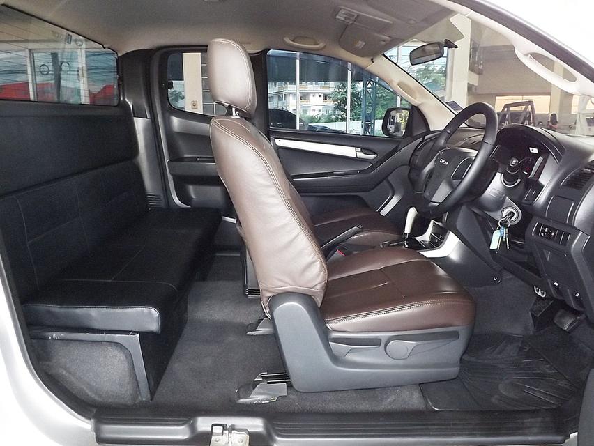 (แจ้งรหัสรถ KCY8163) ISUZU D-MAX SPACECAB HI-LANDER 2.5 Z VGS AUTO ปี 2012 รูปที่ 12