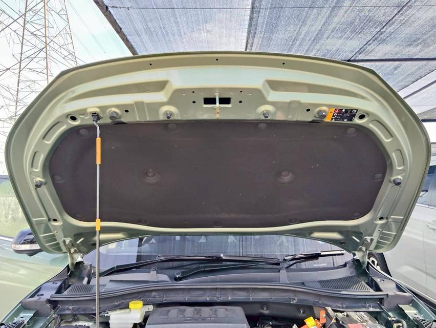 MG VS HEV 1.5 X Sunroof A/T รูปที่ 8