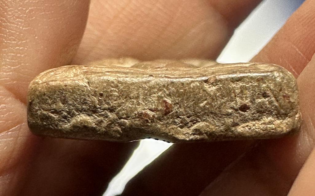 พระกำแพง ซุ้มกอ พิมพ์ใหญ่ รูปที่ 5