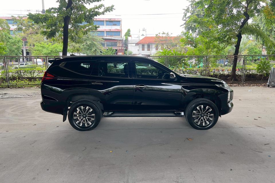 Mitsubishi Pajero Sport 2.4 GT PREMIUM AT 2WD ปี 2021 รถสวยมือเดียว 4