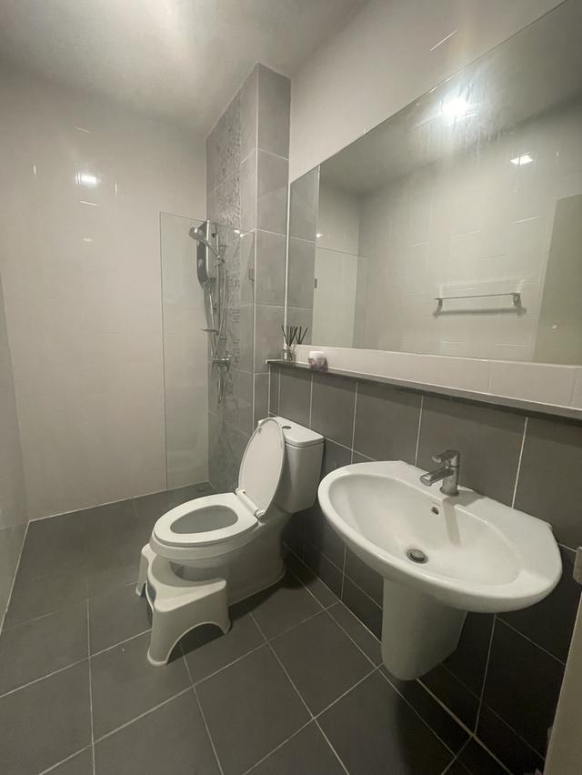 บ้านแฝด มือสอง หมู่บ้านเมลิโซ่พาร์ค หนามแดง 11