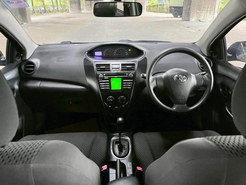 รหัสรถ WMT2153 Vios 1.5J ปี 2013  6