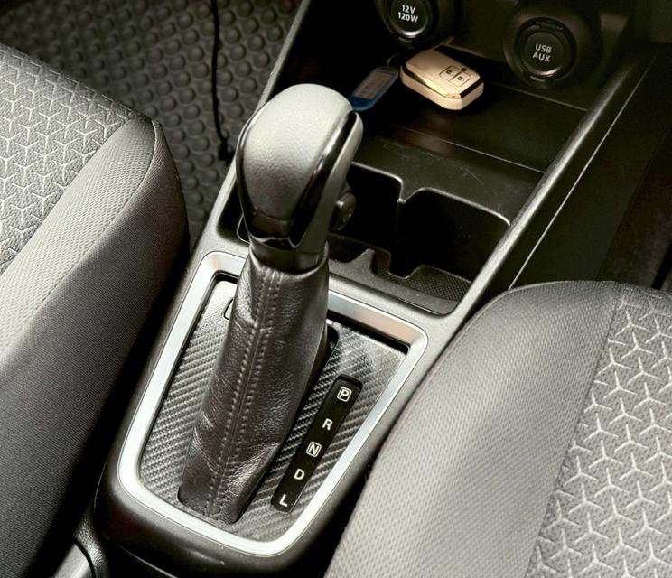 SUZUKI SWIFT 1.2 GLX 2019 รูปที่ 14