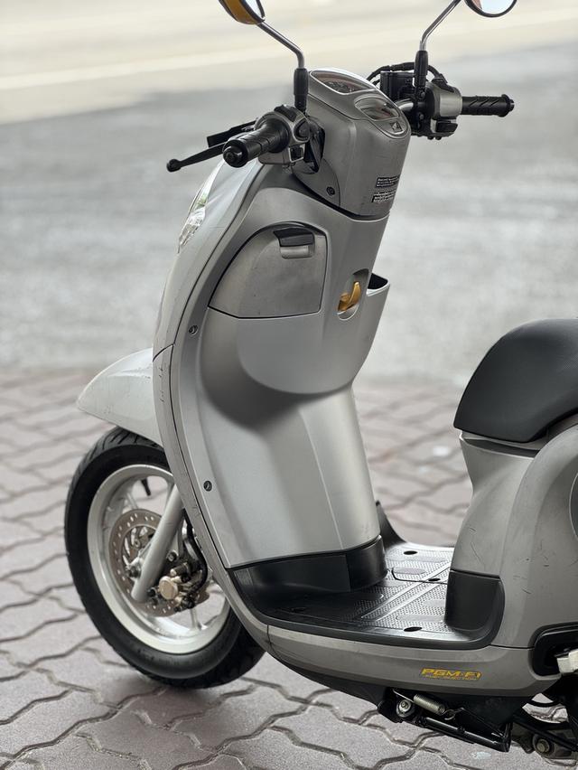 Honda Scoopy ปี 2018 รูปย่อยที่ 2