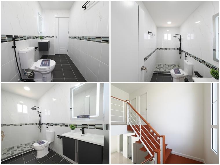 ขายราคาพิเศษ บ้านเดี่ยว 2 ชั้น พื้นที่กว้าง ม.พฤกษาวิลเลจ 30 เดอะซีซัน แจ้งวัฒนะ–ราชพฤกษ์ 7