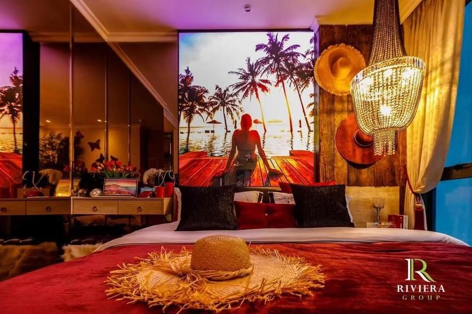 🚨 ขายด่วน! ราคาพิเศษสุดในโครงการ ! Riviera Ocean Drive Pattaya 3