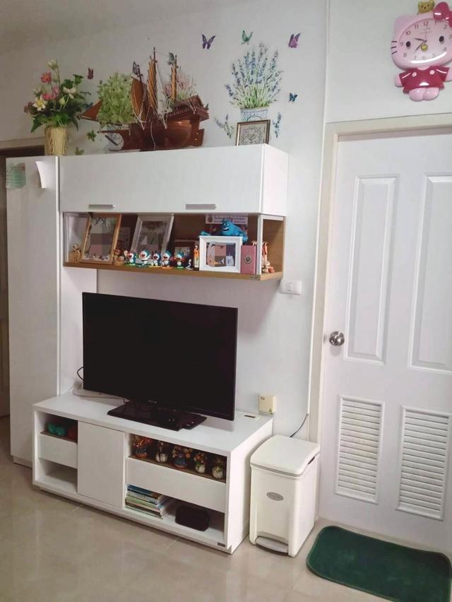 ทาวน์โฮม ในโครงการบ้านเดี่ยวเพื่อคุณภาพชีวิตที่ดีกว่า 4