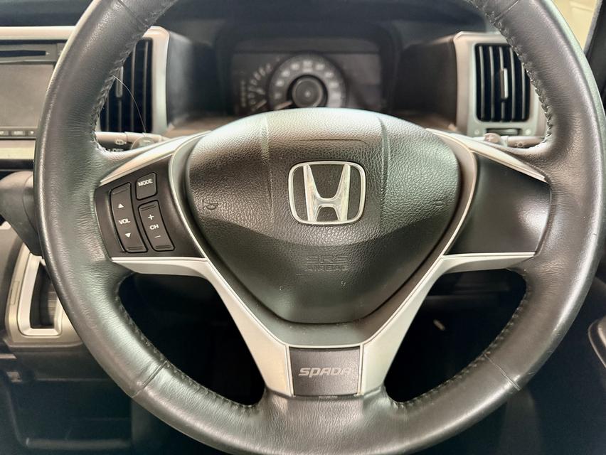 ขายรถ Honda Stepwagon รถเจ้าของขายเอง สภาพสวย ระยะวิ่ง 179*** 14