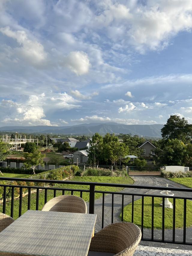 🏡⛰️ บ้านพักเขาใหญ่ วิวธรรมชาติ บรรยากาศส่วนตัวสุดๆ✨ 4