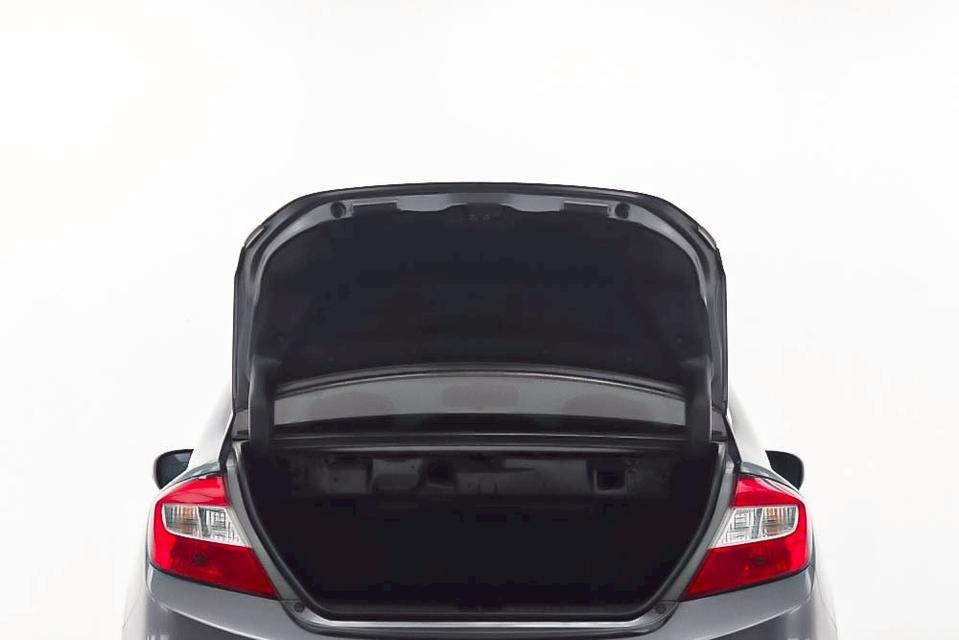  HONDA CIVIC FB 1.8 E NAVI 2013  16